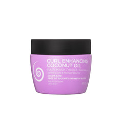 L LUSETA Masque Cheveux Boucles – bouteille prête pour hydrater les boucles