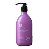 Shampoing Luseta Boucles Nourrissant pour une hydratation profonde et une définition durable des boucles.