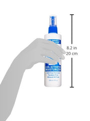 Application facile pour boucles quotidiennes et brillance naturelle.