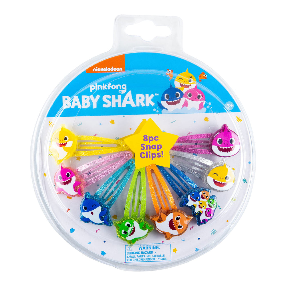 Barrettes LUV HER pour enfants, couleurs arc‑en‑ciel, confort durable.