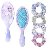 Brosse Elsa LUV HER 9 pouces pour démêler en douceur les cheveux des filles