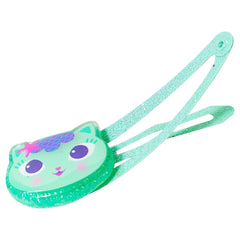 Barrettes Gabby Dollhouse LUV HER favorisent créativité et jeux de déguisement.