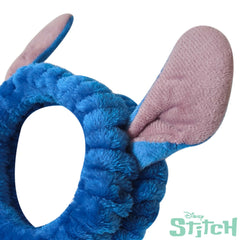 LUV HER Lilo et Stitch, bandeau aux couleurs vives pour enfants.