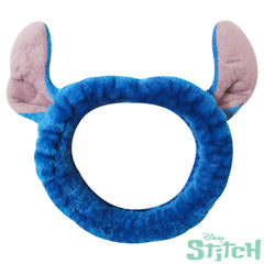 LUV HER Lilo et Stitch, bandeau avec imprimé motif personnage, idéal pour sorties.