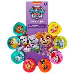 LUV HER pinces papillon Paw Patrol pour coiffures faciles et colorées au quotidien