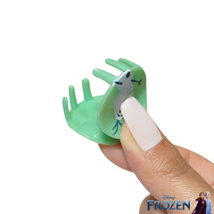 Pinces papillon LUV HER usage quotidien: couleur durable.