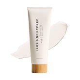 Lux Unfiltered N 14 bouteille creme corporelle pour hydratation durable