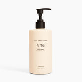 Lux Unfiltered N°16 – bouteille opulente d'huile douche pour hydratation durable.