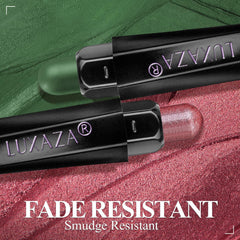 LUXAZA ombre-stick poignee-hexagonale assure une prise en main confortable.
