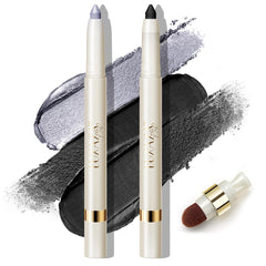 LUXAZA PRO Ombre-stick multi-usage avec texture crémeuse facile à appliquer.
