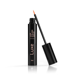 Applicateur précis Luxe Cosmetics pour dessiner la ligne des cils et nourrir