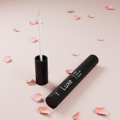 Etui et emballage Luxe Cosmetics, pratique et recyclable