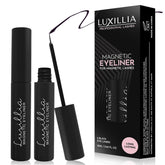 Luxillia Eyeliner Magnétique - bouteille noire pour une application précise et durable
