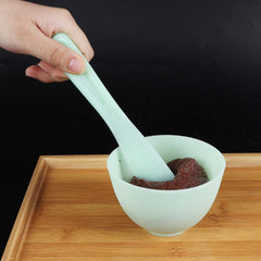 Spatules Luzen avec trou d accroche pour séchage pratique après utilisation