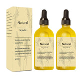 Huile Lvjonya Romarin—bouteille 60 ml pour nourrir et épaissir les cheveux