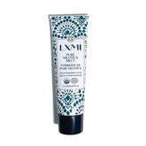 LXMI Pure Nilotica Melt dans le tube, emballage recyclable et pratique.