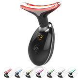 Lyndops Appareil beauté visage portable en voyage, soin rapide n'importe où.