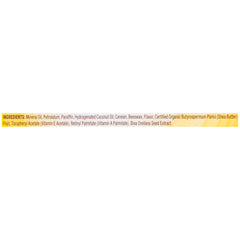 Emballage Lypsyl pack 10 baume lèvres original menthe