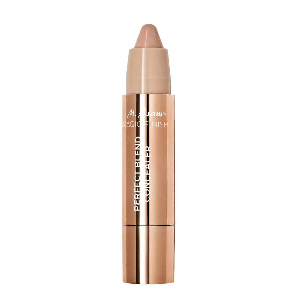 M. Asam Concealer Ivory - application creme pour correction légère et uniforme