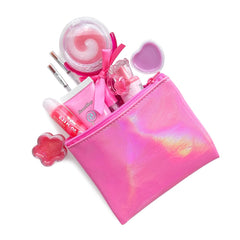 Anneau décoratif inclus avec M&U MAKE YOU UP comme accessoire amusant.