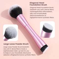 Cadeau MAANGE idéal maquillage pour Noël et anniversaires.
