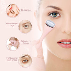 MAANGE rouleau visage et corps, usage polyvalent sur le cou et les bras.