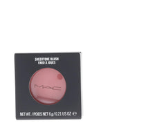 MAC Pinch Me – blush en compact pratique pour le quotidien.