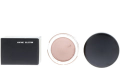 MAC Cham Pale teinte crème paupière, nuance polyvalente prête pour looks neutres et présents.
