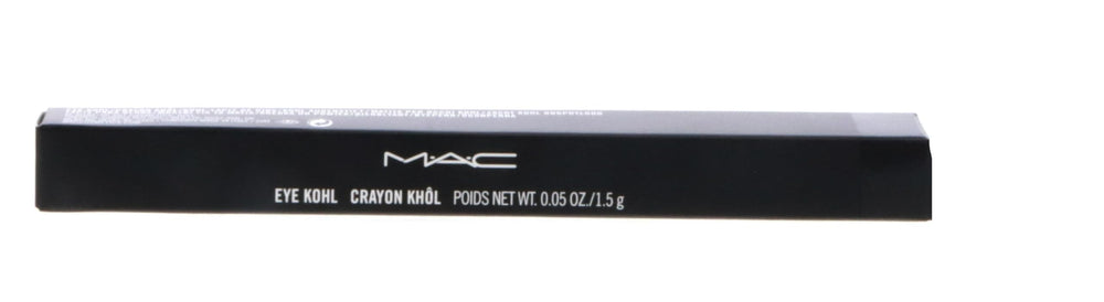 MAC crayon khôl pour les yeux Feline, définition nette et usage quotidien