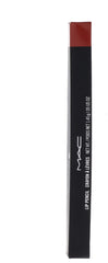 MAC Crayon Lèvres Chicory – contour précis pour tracé net et remplissage naturel