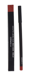 MAC Crayon Lèvres Chicory – texture crémeuse pour application fluide et confortable
