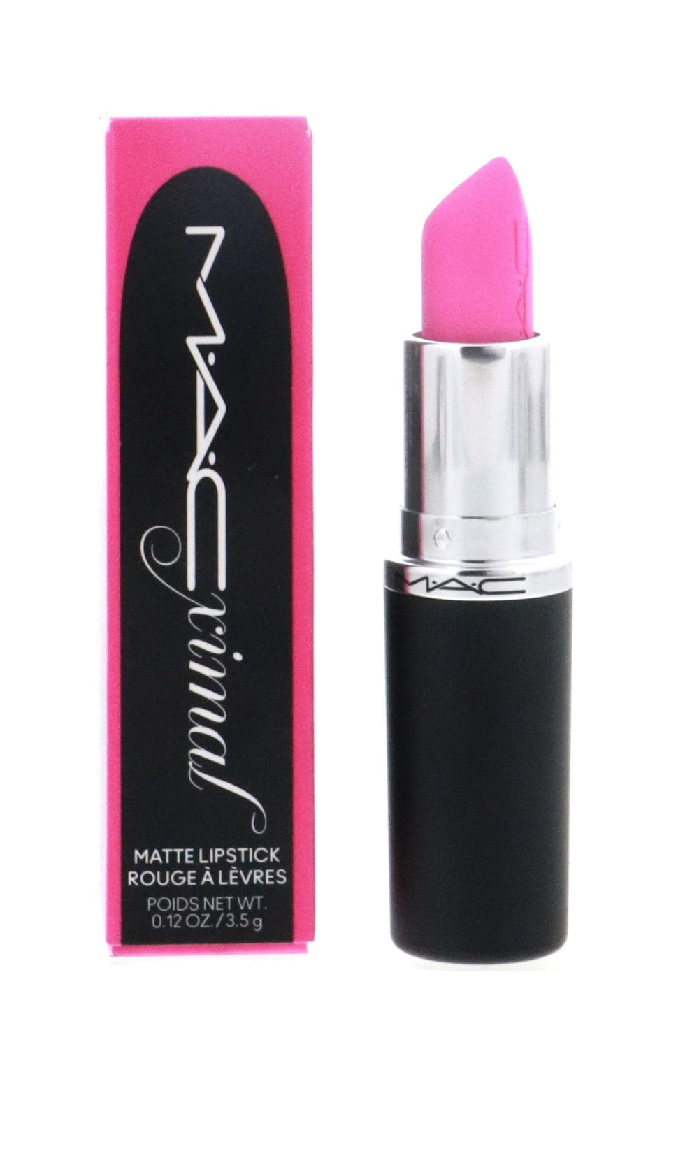 MAC M·A·CXIMAL Candy Yum Yum emballage élégant pour look audacieux en soirée