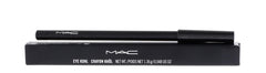 MAC Eye Kohl Smolder – Testé ophtalmologiquement et sûr pour les lentilles.