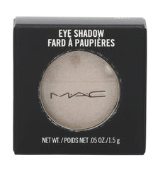 MAC Fard à paupières Frost Vex — application homogène pour un fumé maîtrisé