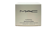 MAC Hyper Real SkinCanvas Balm, application facile sur les mains, nourrissante