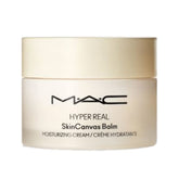 MAC Hyper Real SkinCanvas Balm, emballage élégant et hydratant prêt à l'emploi