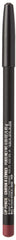MAC Lip Pencil Soar – texture veloutée facilitant une application nette.
