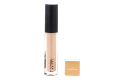 MAC Lipglass Very Go Lightly, boîte neuve prête pour un fini brillant.