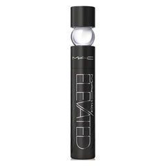 MAC MACStack close-up brush strokes highlight precise application and lengthening potential