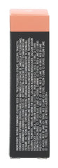 Échantillon de teinte Myth Satin sur peau, rendu naturel et polyvalent.