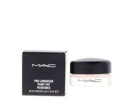 MAC Paint Pot Bare Study tenue longue durée sans plis ni surcharge
