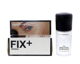 MAC Prep and Prime Fix Plus brume mini sur flacon pour hydratation et éclat.