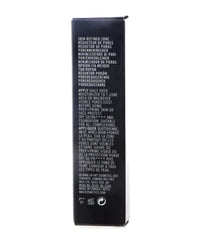 MAC Prep + Prime Skin Refined Zone, emballage soigné et pratique pour le rangement.