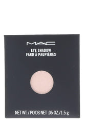 MAC Pro Palette refil d'ombres Naked Lunch, application précise pour un regard doux et modulable.