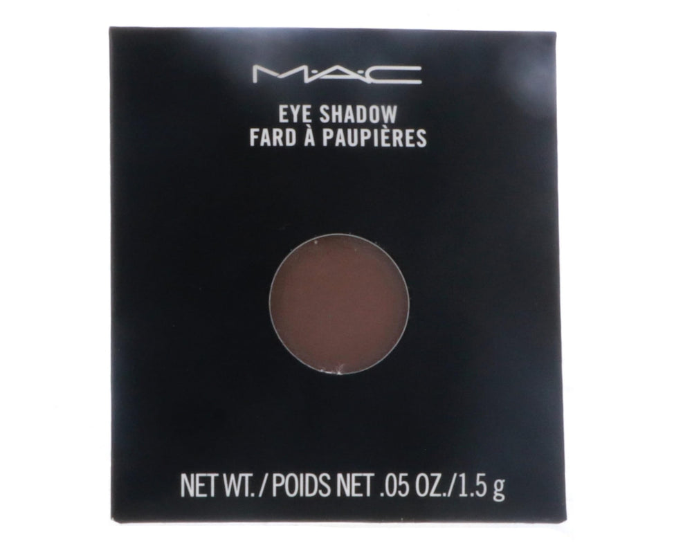 MAC Recharge Espresso dans le pan, prêt à insérer dans la palette Pro.
