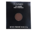 MAC Recharge Espresso dans le pan, prêt à insérer dans la palette Pro.