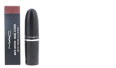 MAC Rouge à lèvres matte taupe – emballage compact pour retouches discrètes