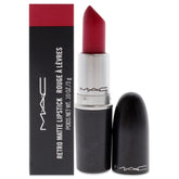 MAC All Fired Up – étui, préparation rapide d'un look audacieux et durable.