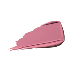 MAC M·A·Cximal Satin: échantillon Pink Peppermint sur peau.