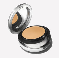 MAC Studio Fix Tech crème-poudre, fond de teint NC13-0.35, tenue naturelle et modulable